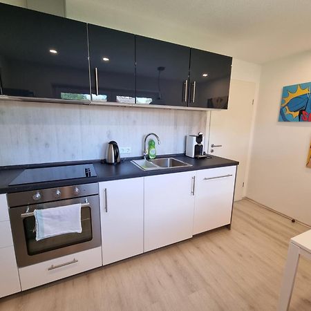 Fewo Floti Ferienwohnung Augustfehn Apen Экстерьер фото